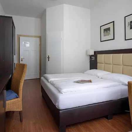 Minerva 3* Freiburg im Breisgau