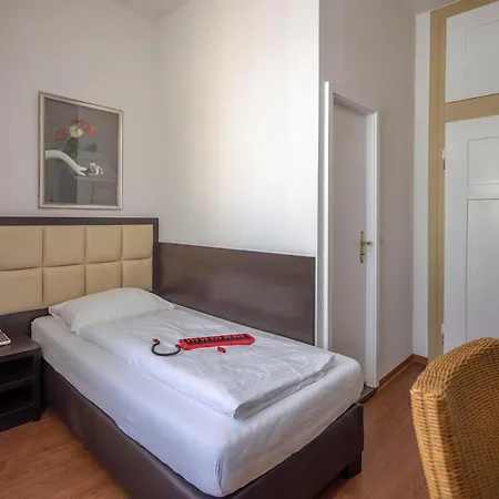 Minerva 3* Freiburg im Breisgau