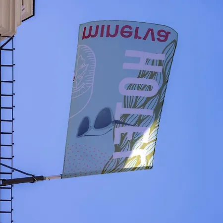 Minerva Hotel