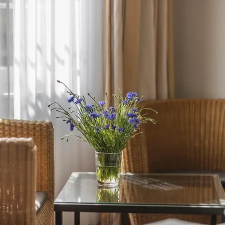 Minerva Ξενοδοχείο 3*