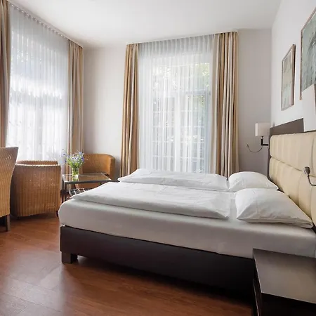 Hotel Minerva Freiburg im Breisgau