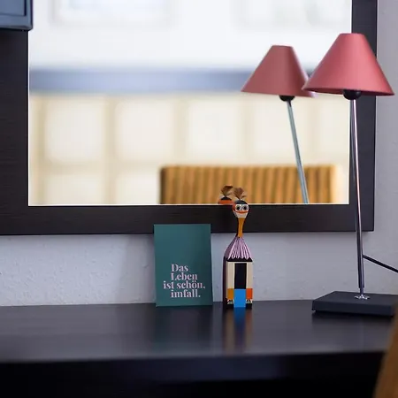 Hotel Minerva Freiburg im Breisgau