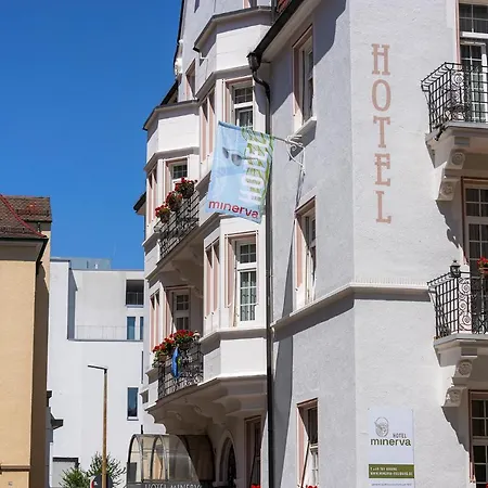 Minerva 3*