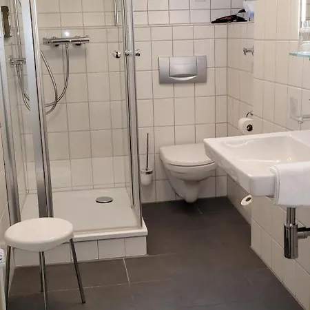 Minerva Ξενοδοχείο