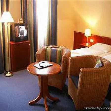 Minerva 3* Freiburg im Breisgau