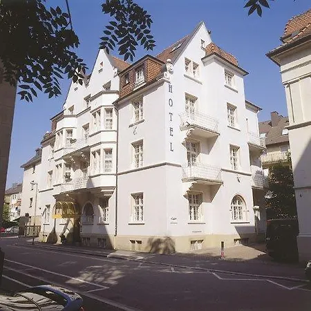 Minerva Hotel