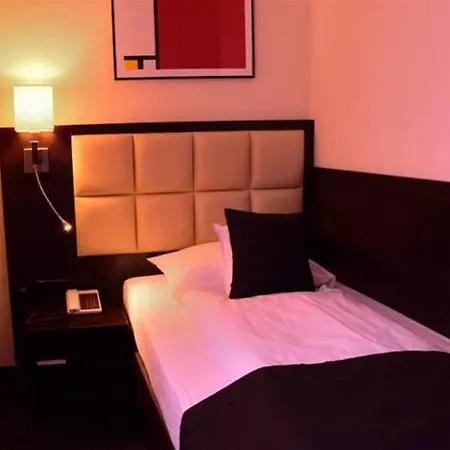 Hotel Minerva