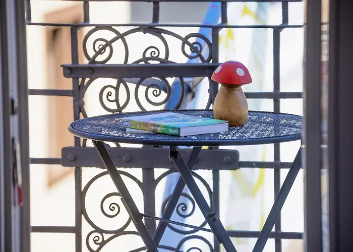 Minerva Hotell Freiburg im Breisgau