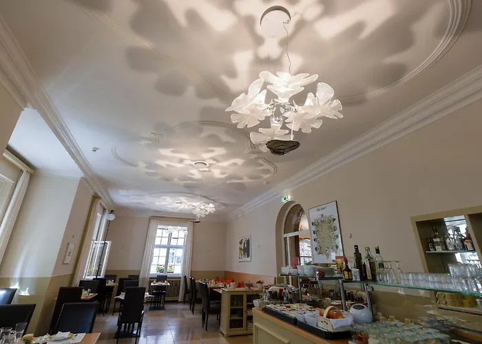 Minerva 3* 프라이부르크 임 브리스가우