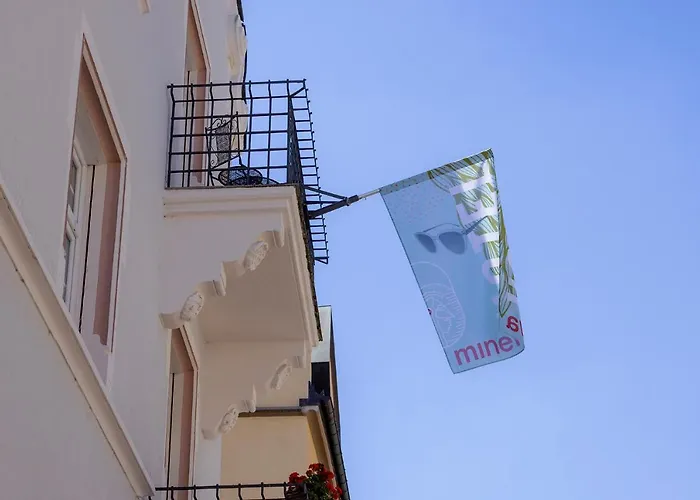 Minerva 프라이부르크 임 브리스가우