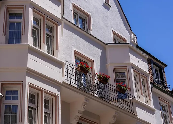 Minerva 3* Freiburg im Breisgau