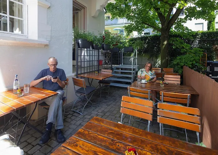 Minerva 3* פרייבורג