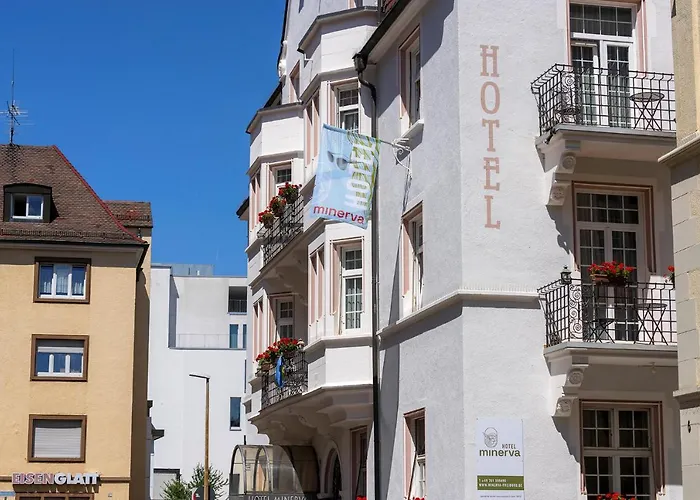 Minerva 3*