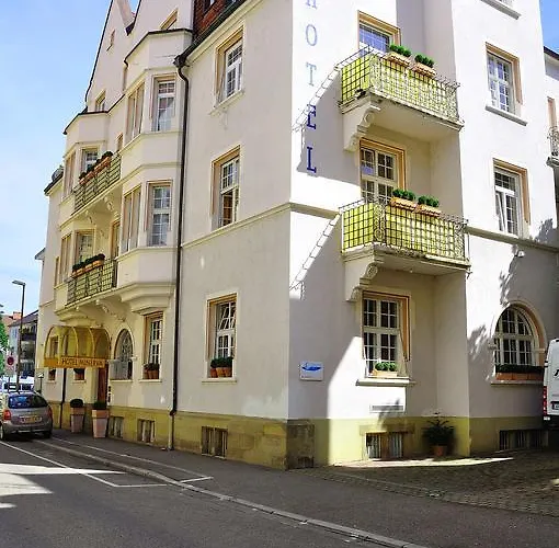 Minerva Freiburg im Breisgau