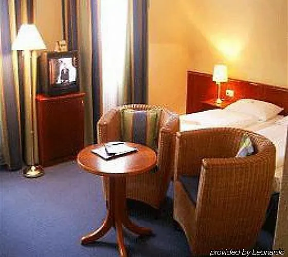 Minerva 3* Freiburg im Breisgau