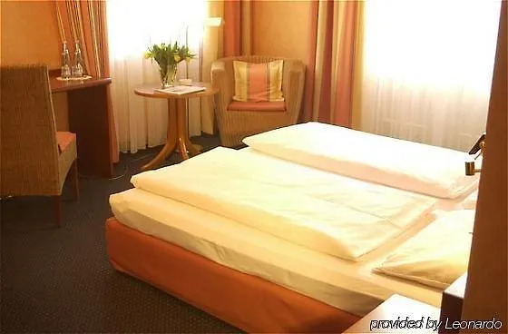 Minerva 3* Freiburg im Breisgau